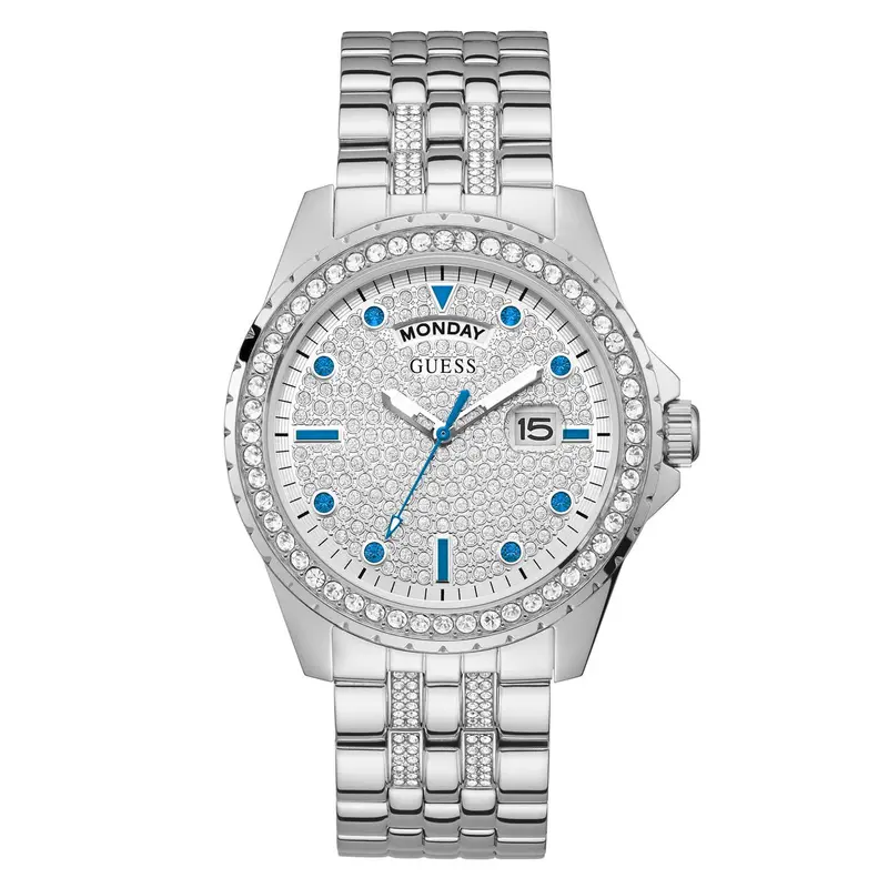 Guess GW0218G1 Women Watch 44mm 5ATM