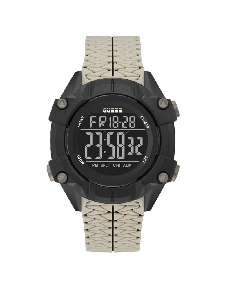 Guess GW0342G2 Men Watch 47mm 10ATM