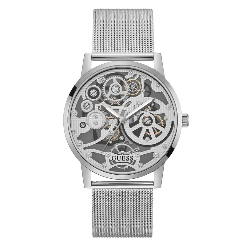 Guess GW0538G1 Men Watch 42mm 5ATM