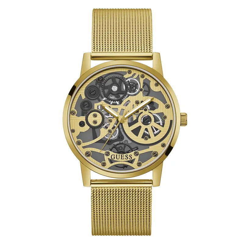 Guess GW0538G2 Men Watch 42mm 5ATM
