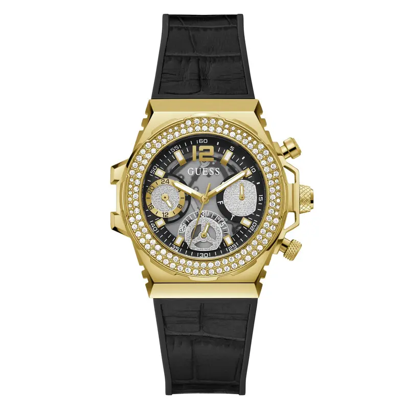 Guess GW0553L4 Women Watch 36mm 5ATM