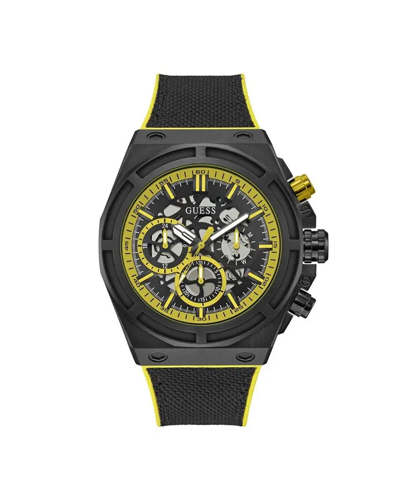 Guess GW0713G2 Men Watch 47mm 5ATM