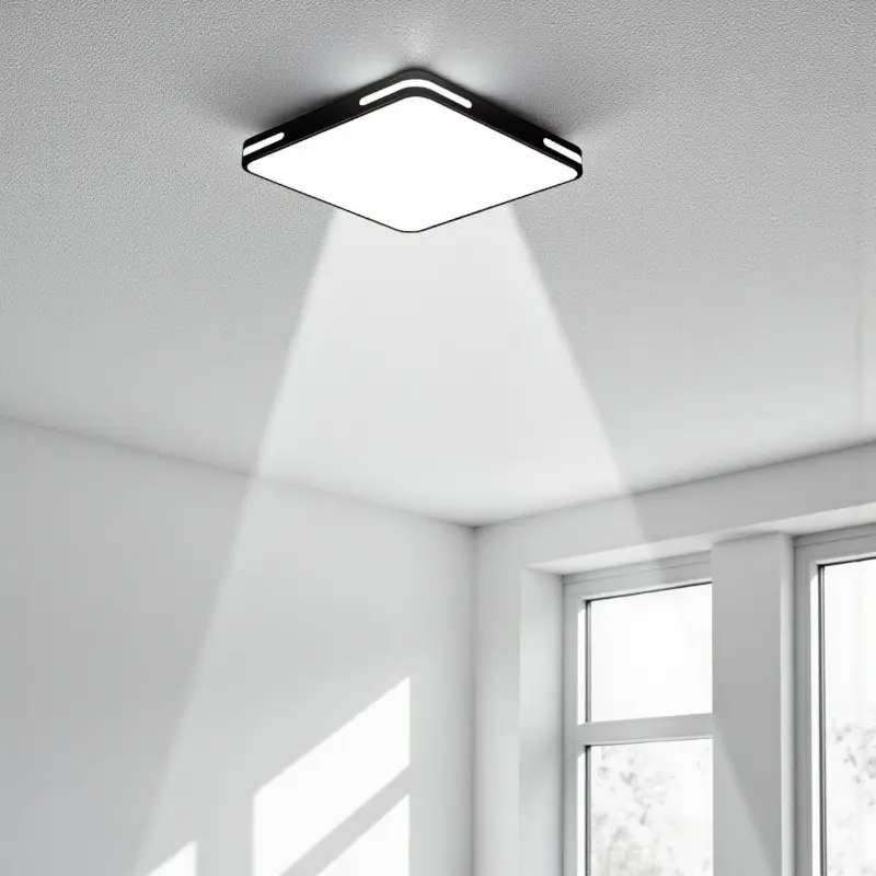 Halona - Deckenlampe für Innenräume