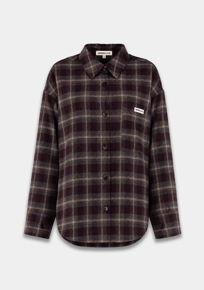 Harper & Yve Blouse Jella
