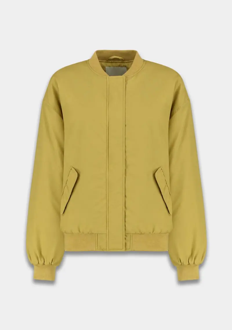 Harper & Yve Jacket Nora