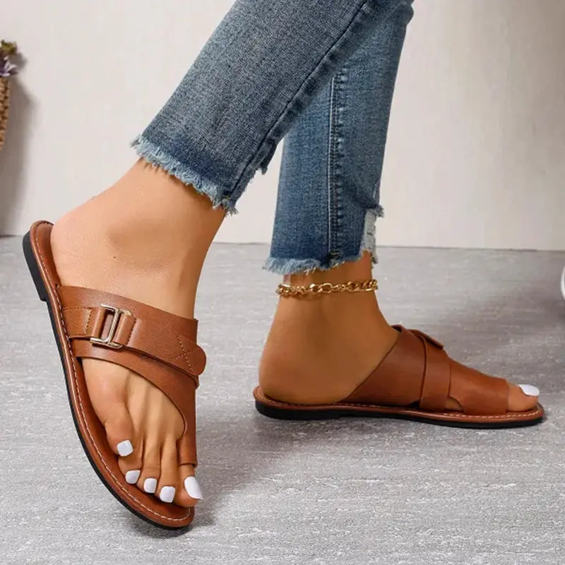 Heidi-Mode | Orthopädische Premium-Sandalen Aus