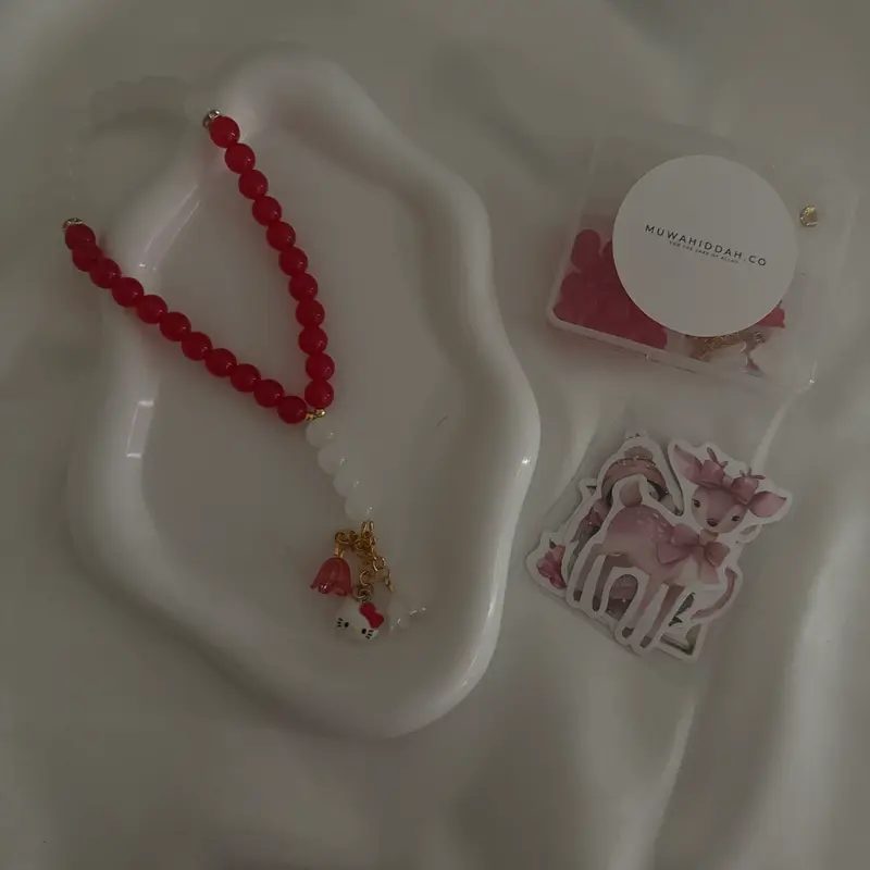 Hello kitty kit