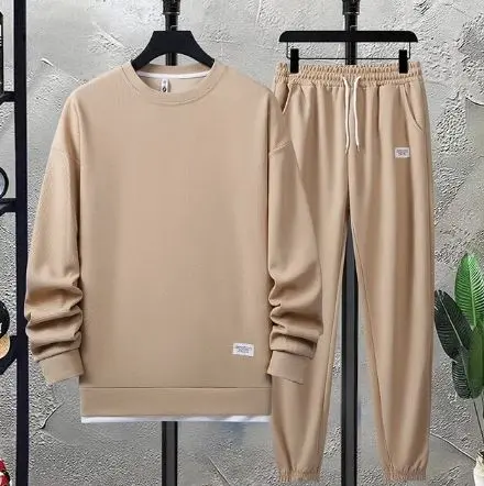 Herren Set | Minimalistisch & Bequem