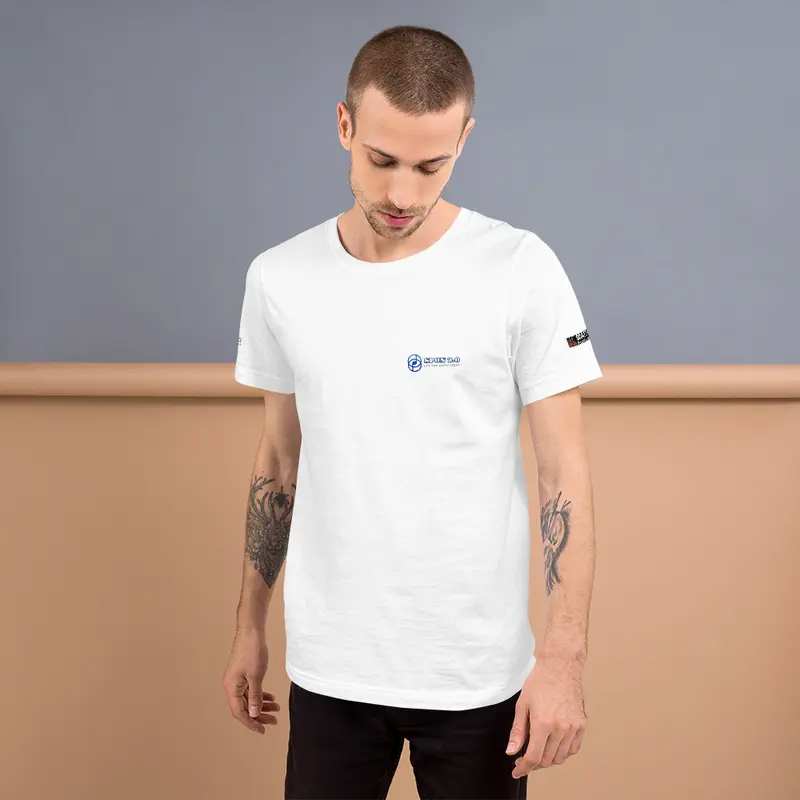 Het enige echte SPON T-shirt