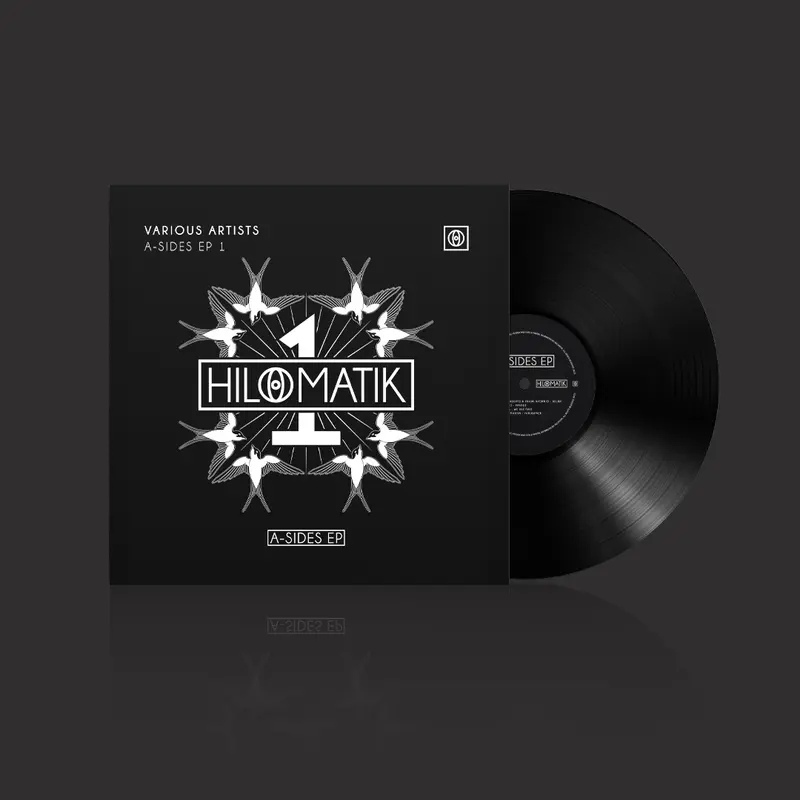 HILOMATIK EP 1