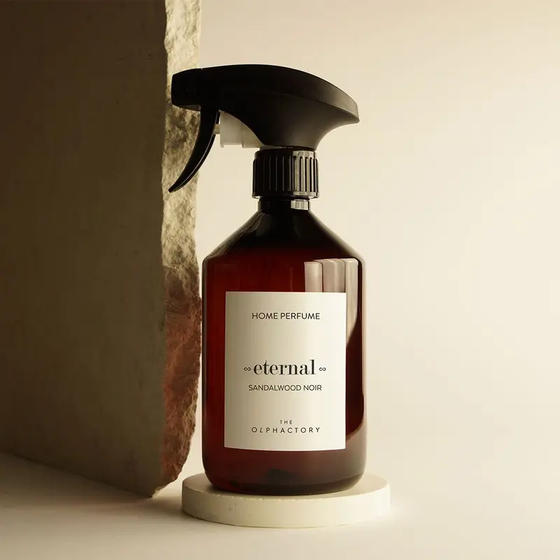 Home Spray SANDALWOOD NOIR 500 ml