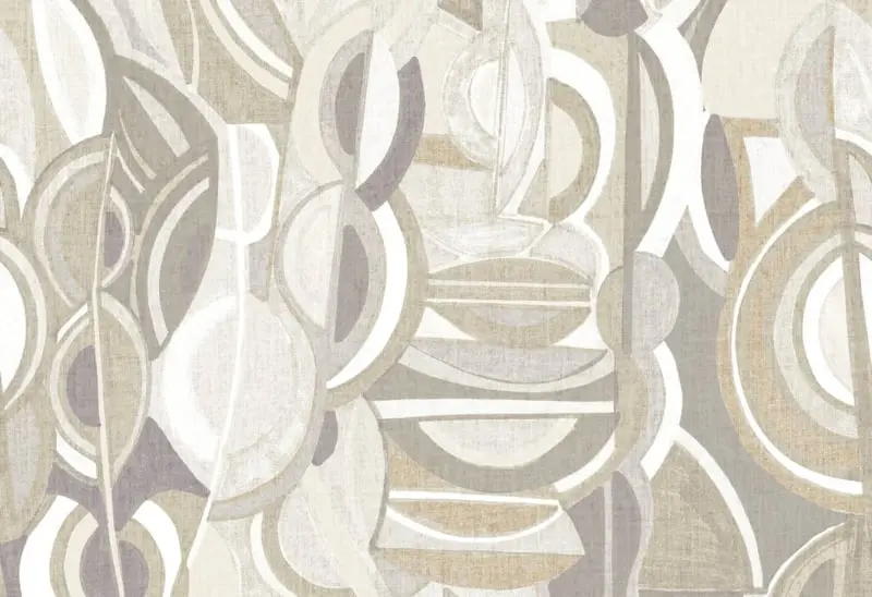 Hooked on Walls Linen Lyrics Eclecttico 34740