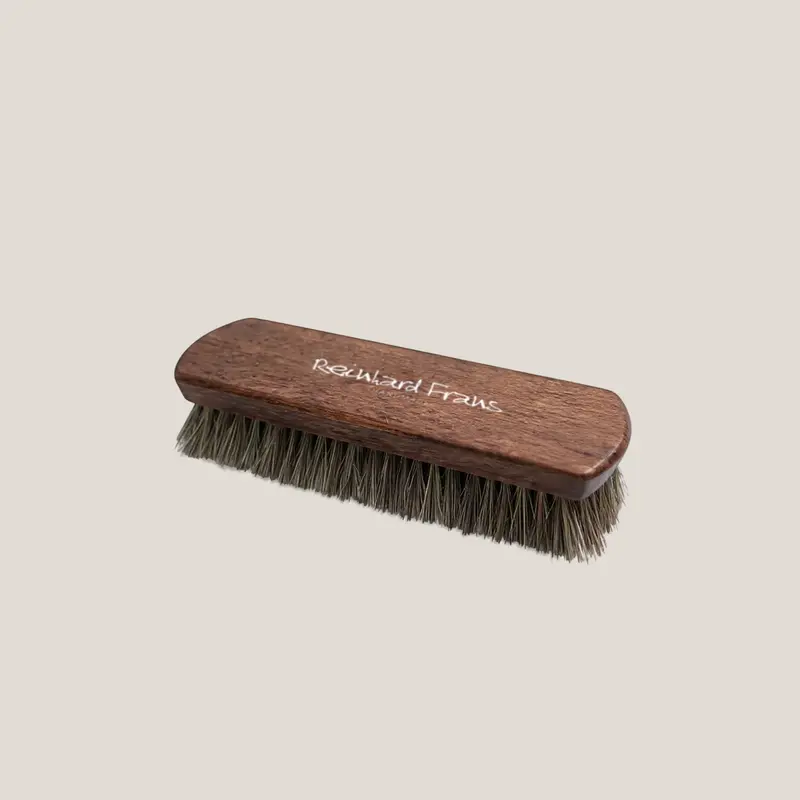 Horse Hair Brush - Large