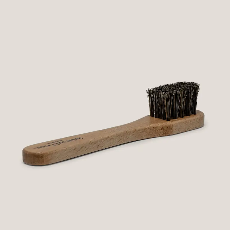 Horse Hair Brush - Small