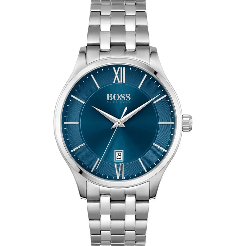 Hugo Boss 1513895 Men Watch 41mm 5ATM