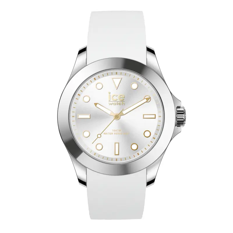 ICE Watch 20384 Unisex Watch 40mm 10ATM