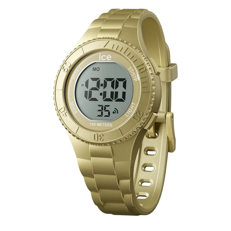 ICE Watch 21277 Unisex Watch 35mm 10ATM