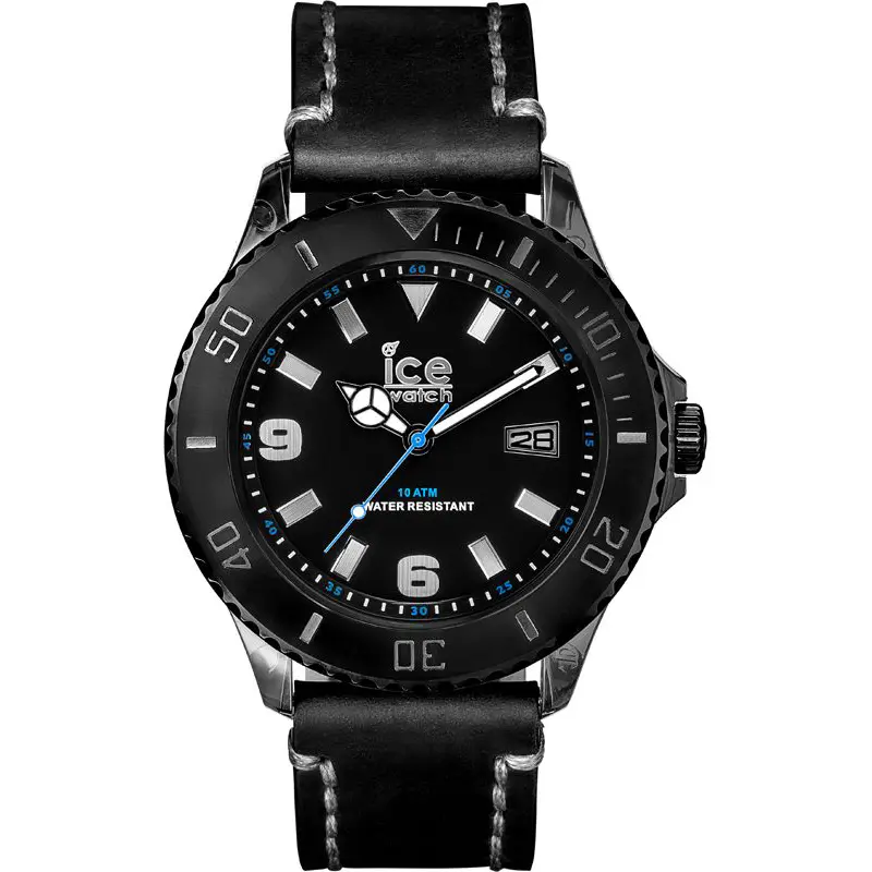 ICE Watch VT.BK.B.L.13 Men Watch 44mm 10ATM