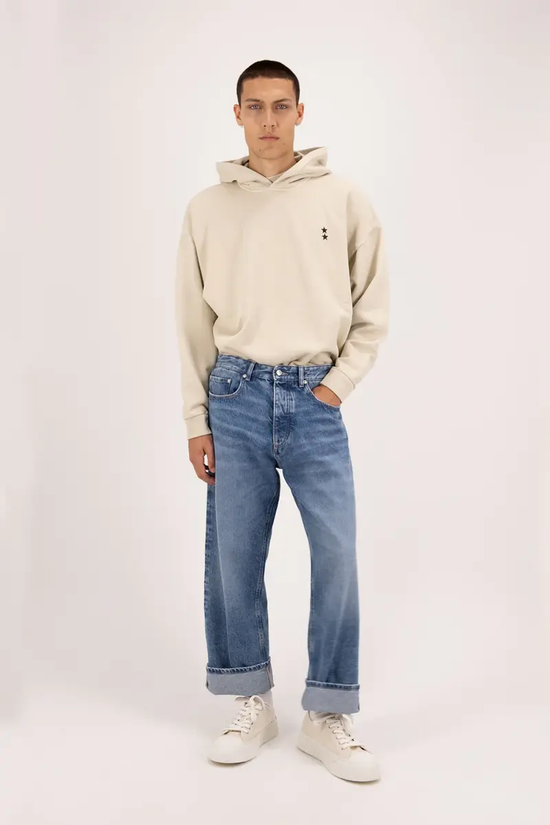 Icon Denim Jeans Ross Eclipse