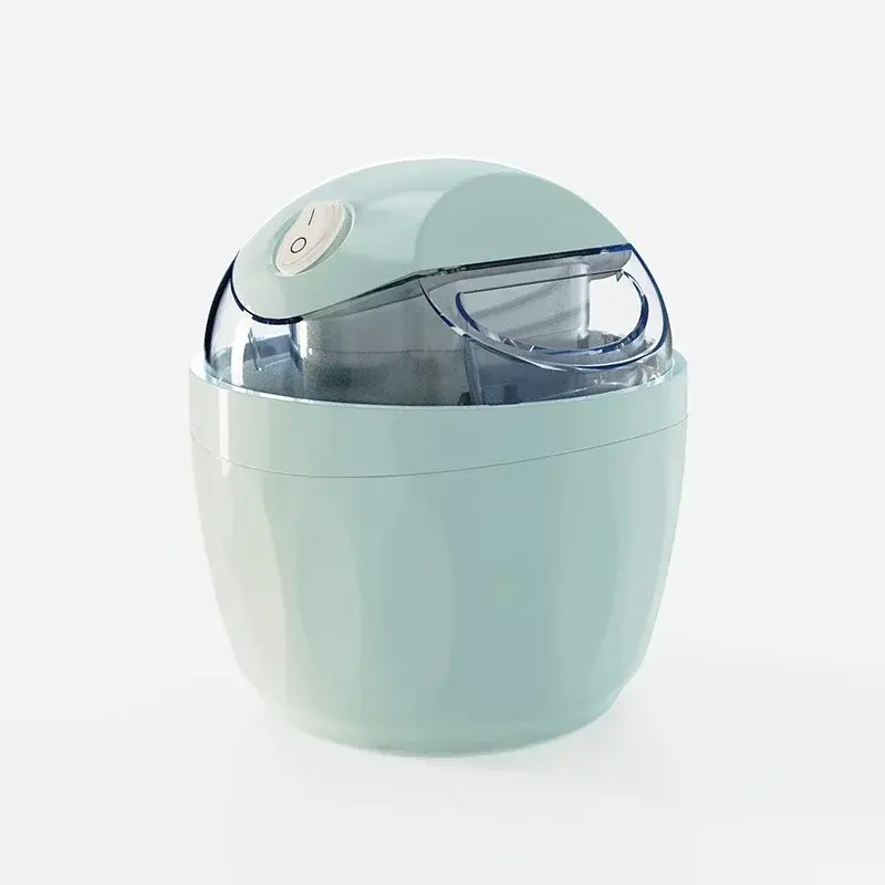 IJsmachine – compacte 500 ml ijsmaker voor desserts en smoothies