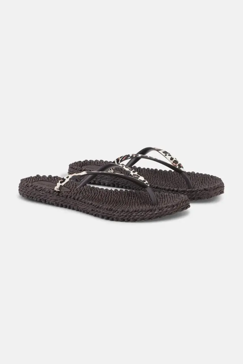 Ilse Jacobsen Slipper Leo