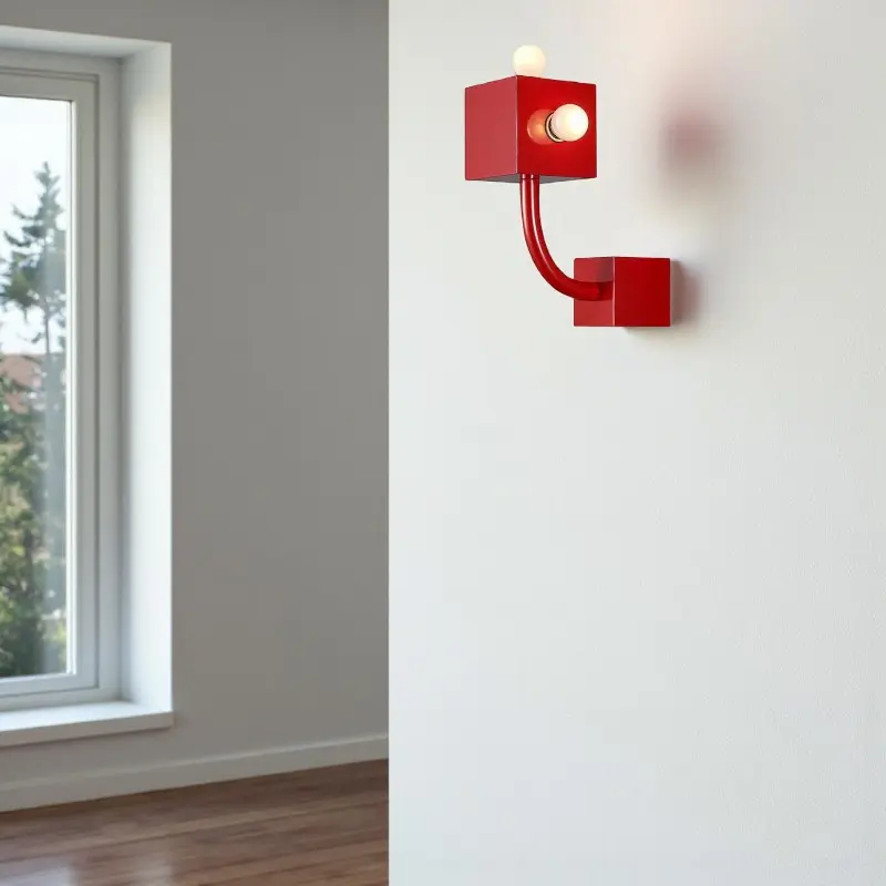 Innenbereich - LED-Wandleuchte Innenbereich