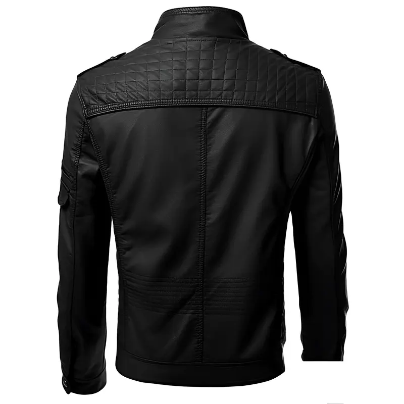 Jacke Herren | Markant & Wandelbar