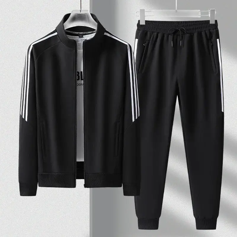 Jacke Herren | Sportlich & Wandelbar im Set