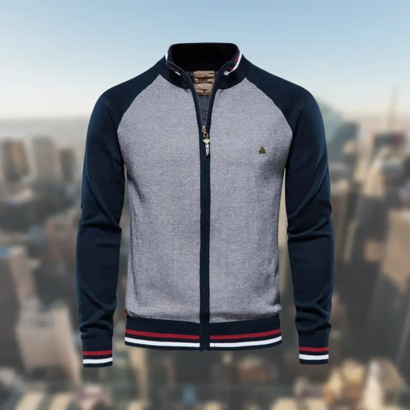 Jacke Herren | Sportlich & Wandelbar