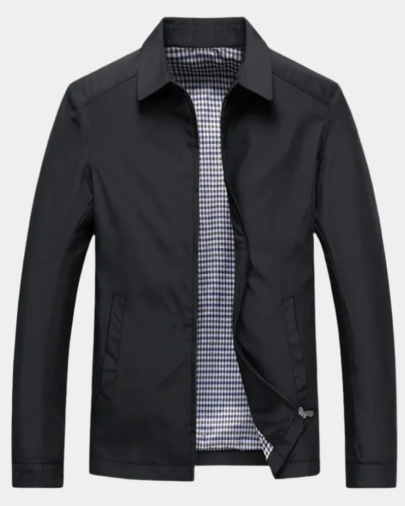 Jacke Herren | Windschützend & Vielseitig