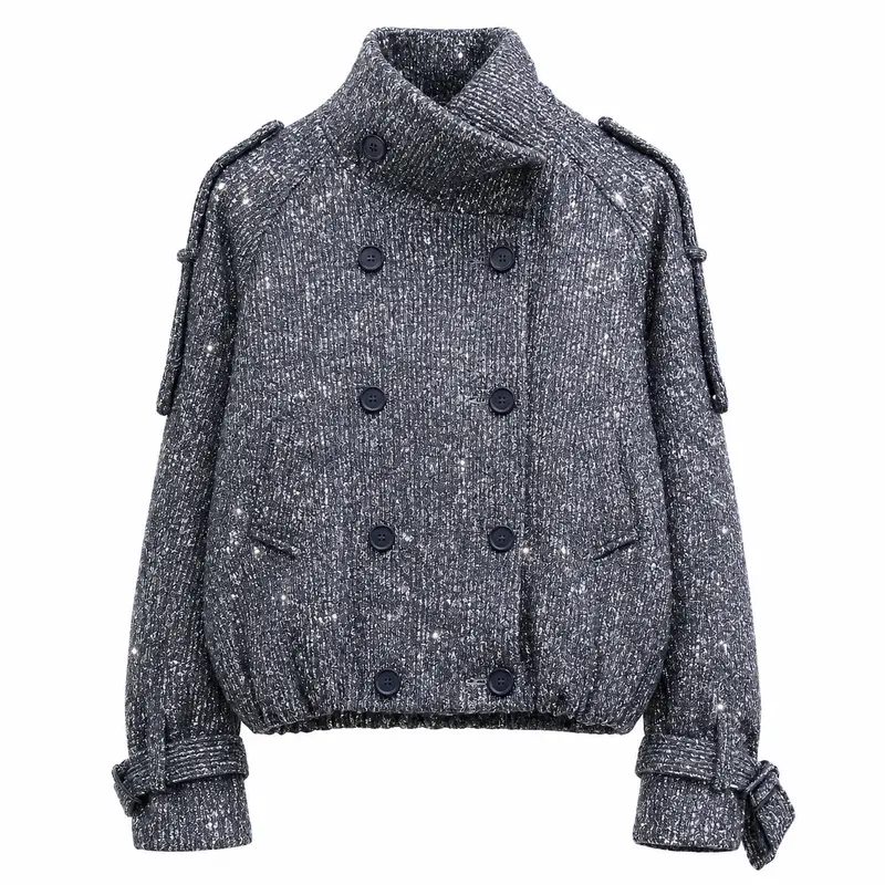 Jacket Karolina Marine