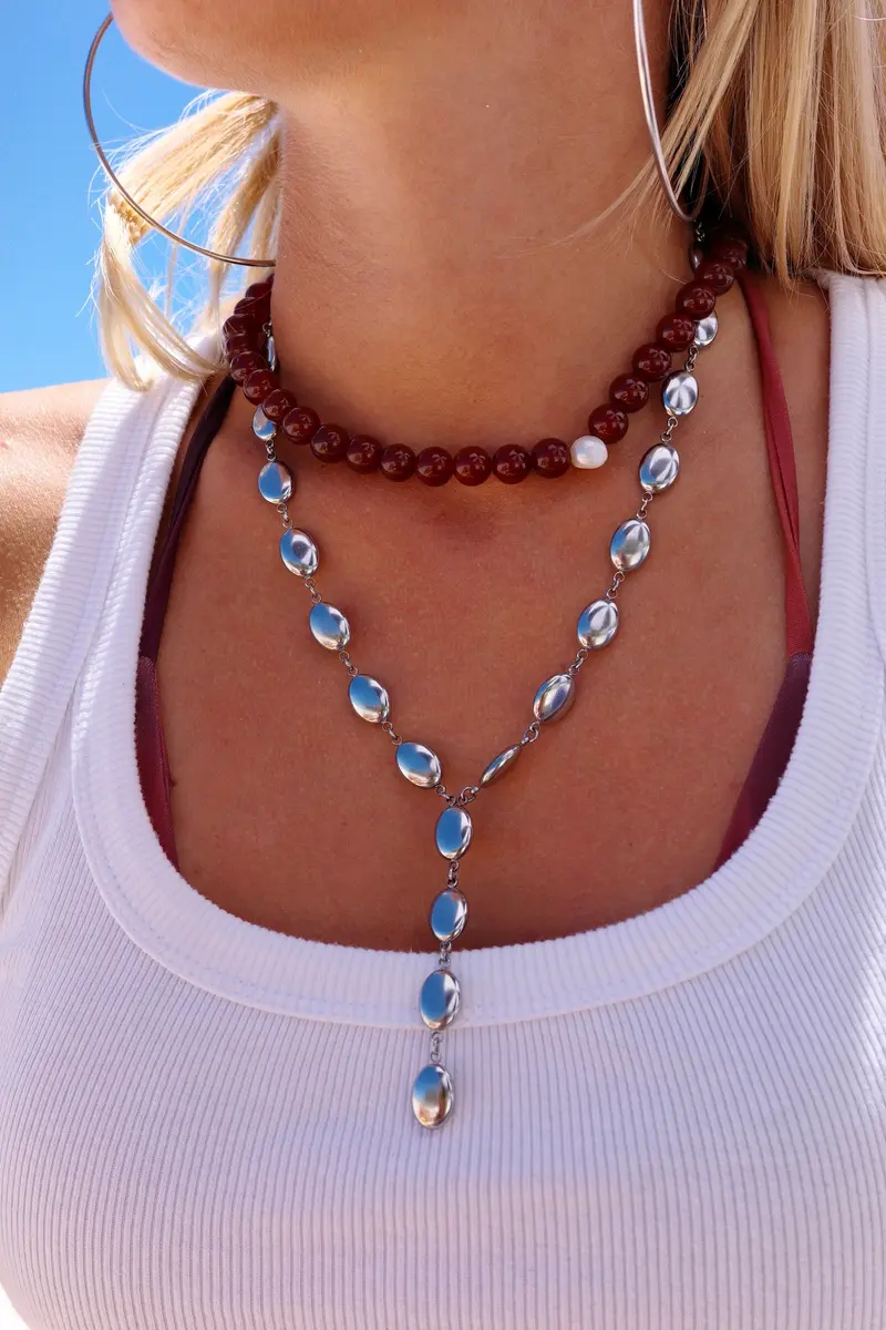 Jane Necklace