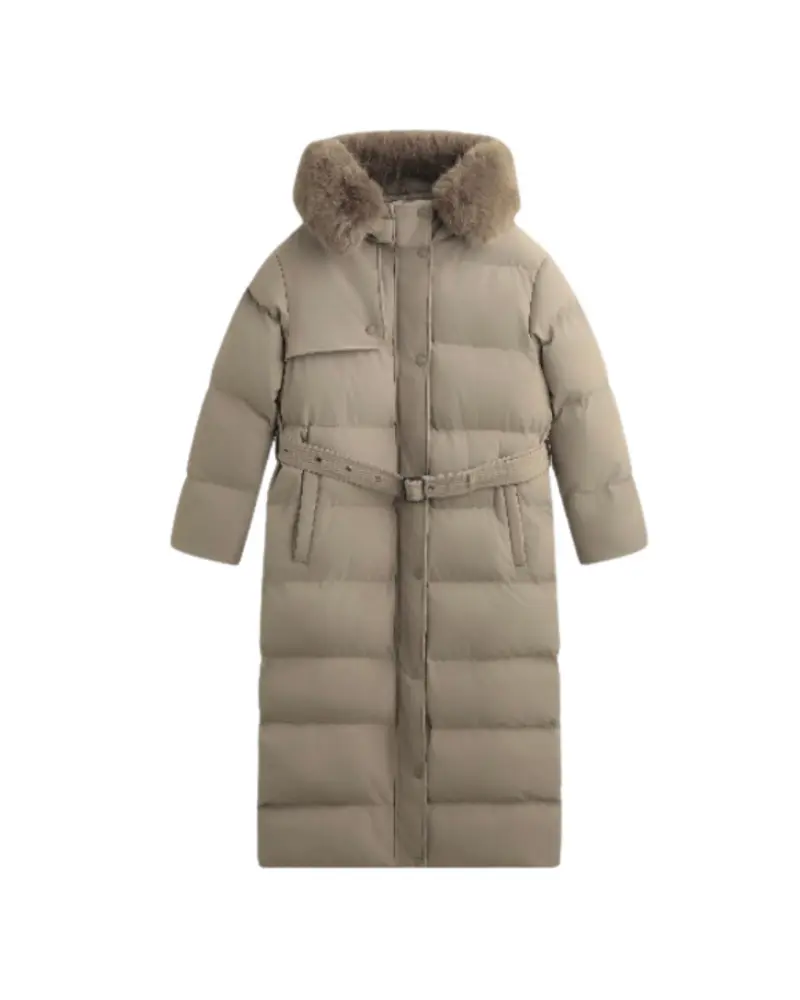 Jas Inge Taupe