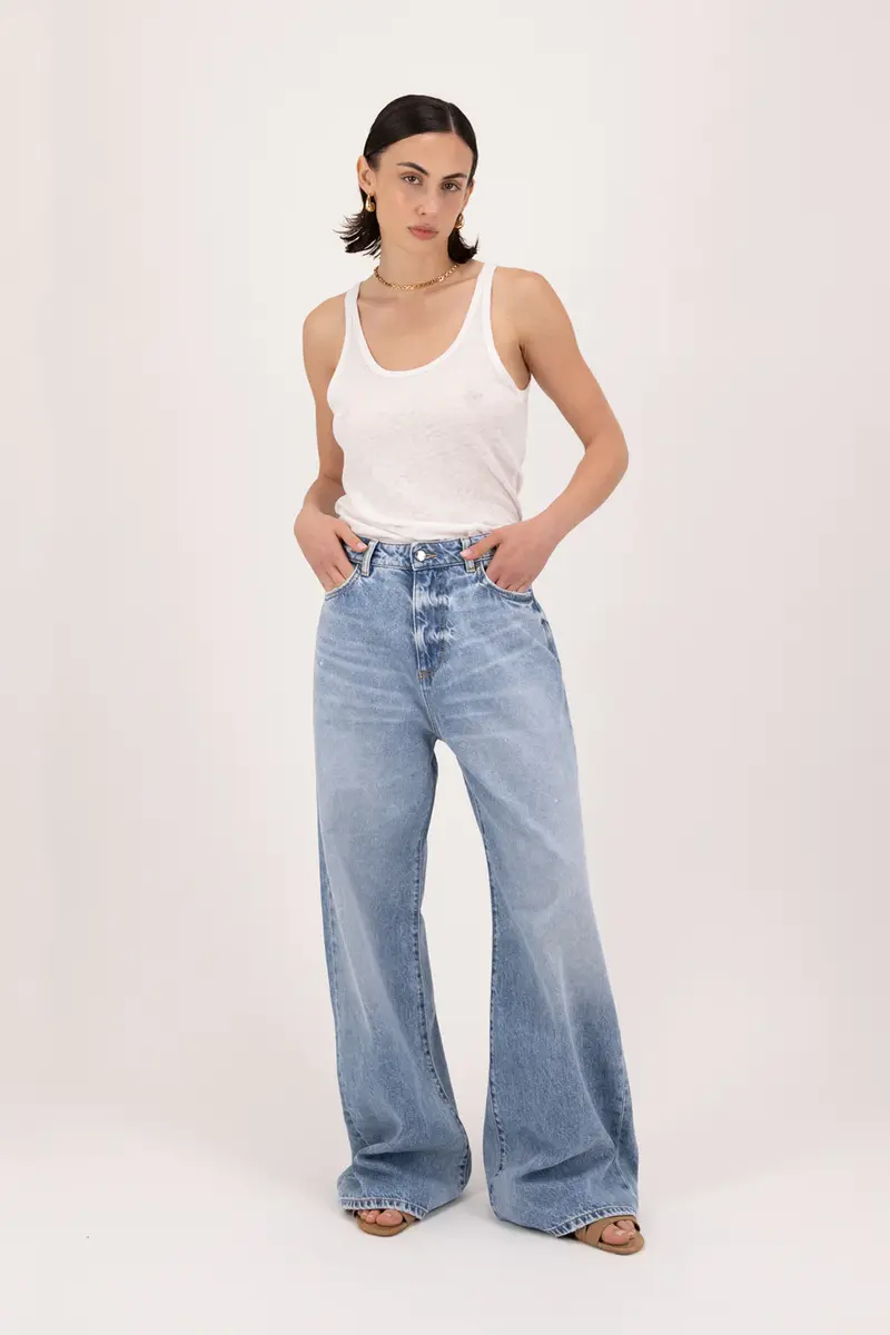Jeans Icon Denim Debby