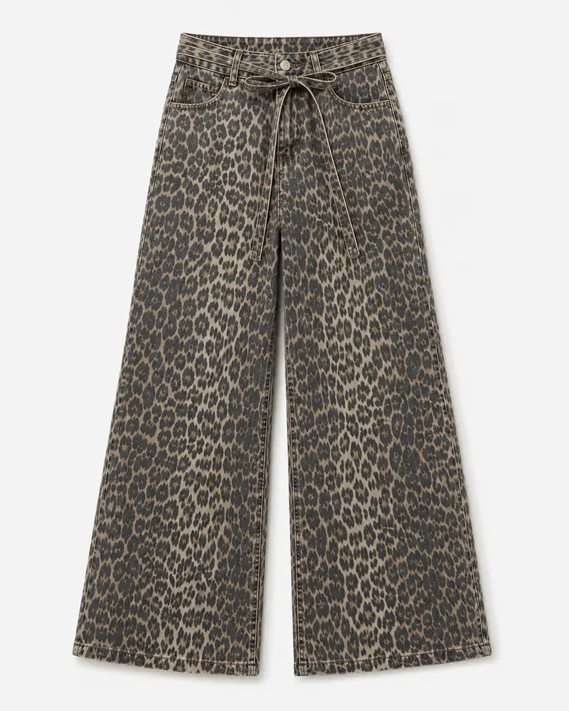 Jeans Marcella Print
