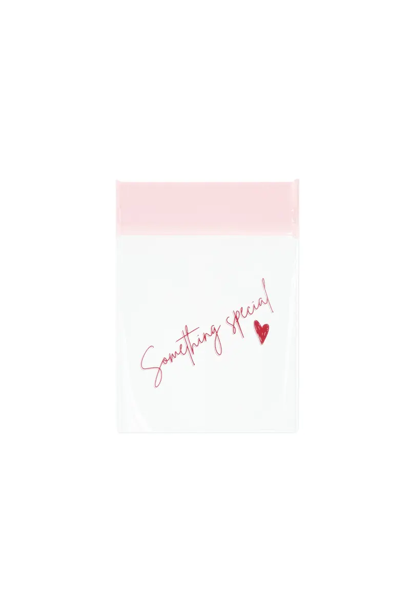 Jewelry bags Letter Casual EVA Daily