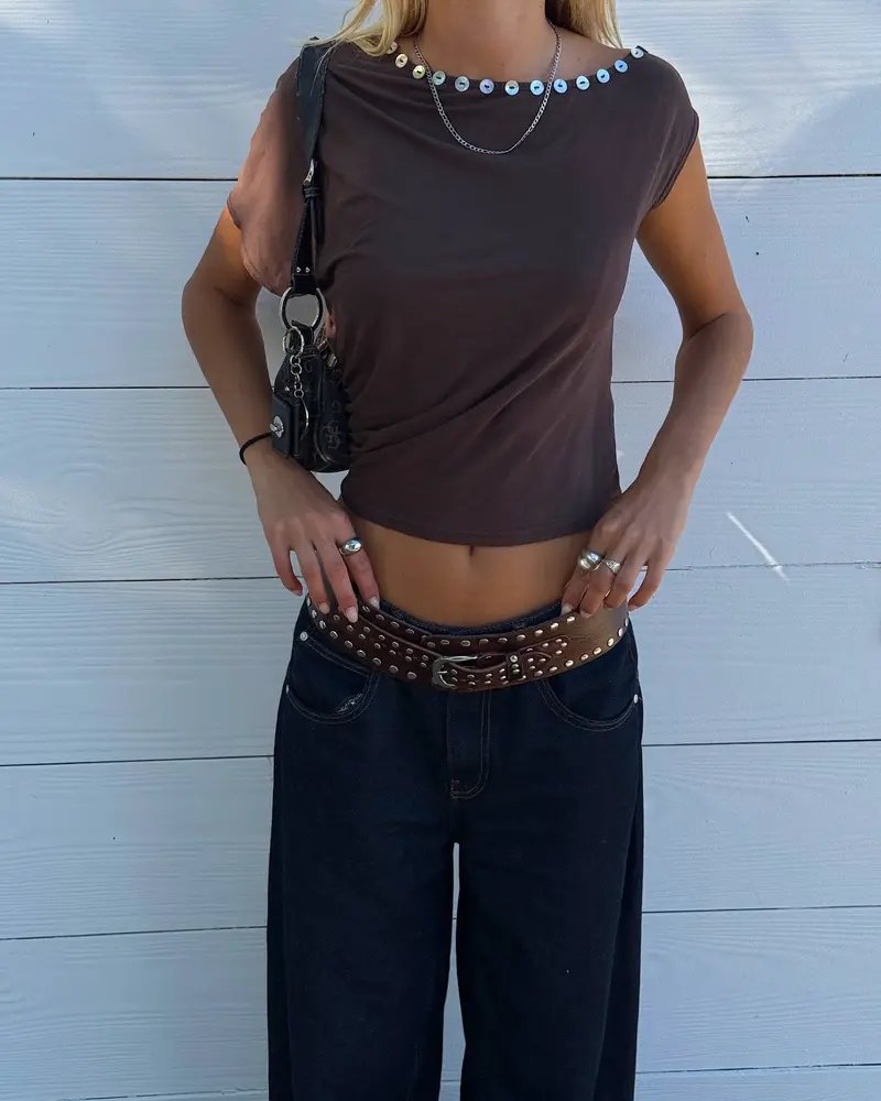 July Top