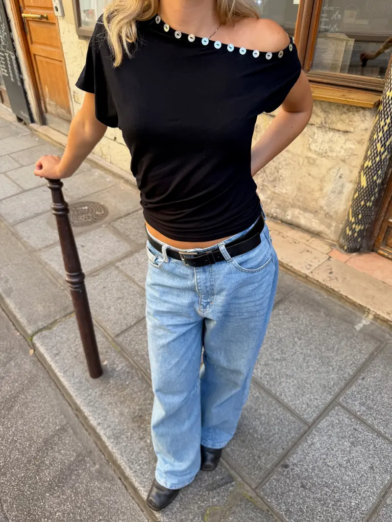 July Top