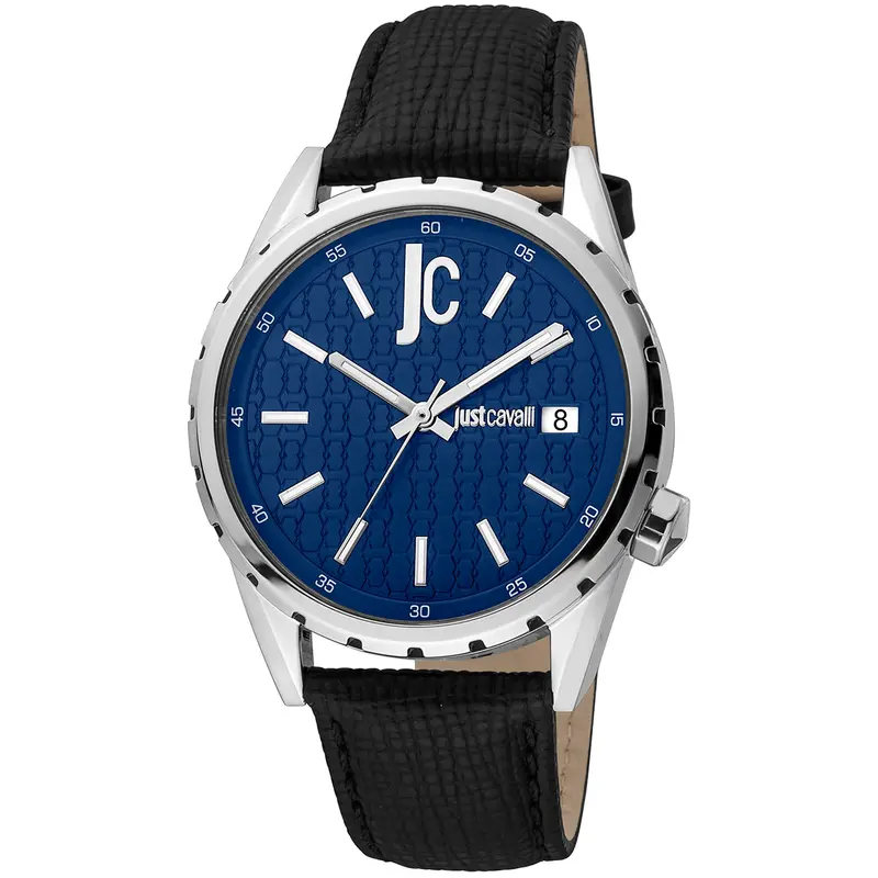 Just Cavalli JC1G217L0025 Men Watch 42mm 3ATM