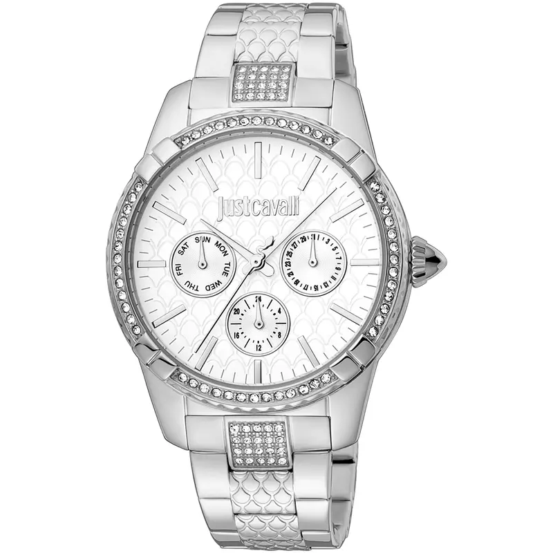 Just Cavalli JC1L173M0045 Women Watch 38mm 5 ATM