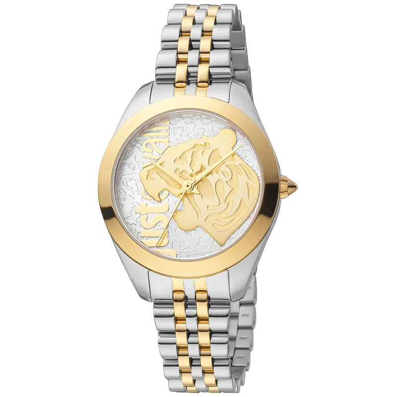 Just Cavalli JC1L210M0175 Women Watch 32mm 5 ATM