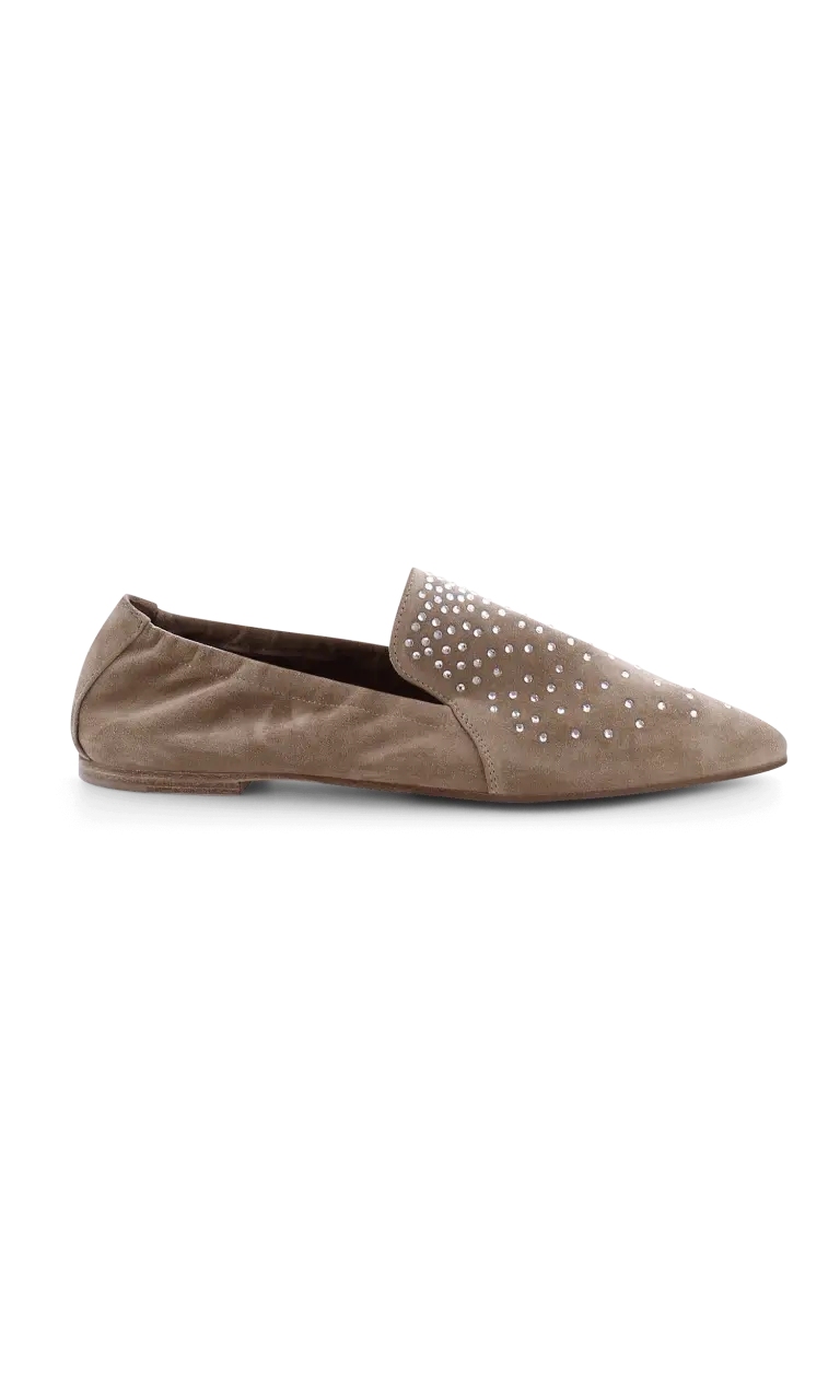 K&S Loafer Greta