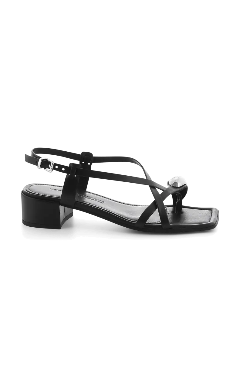 K&S Sandal Saga