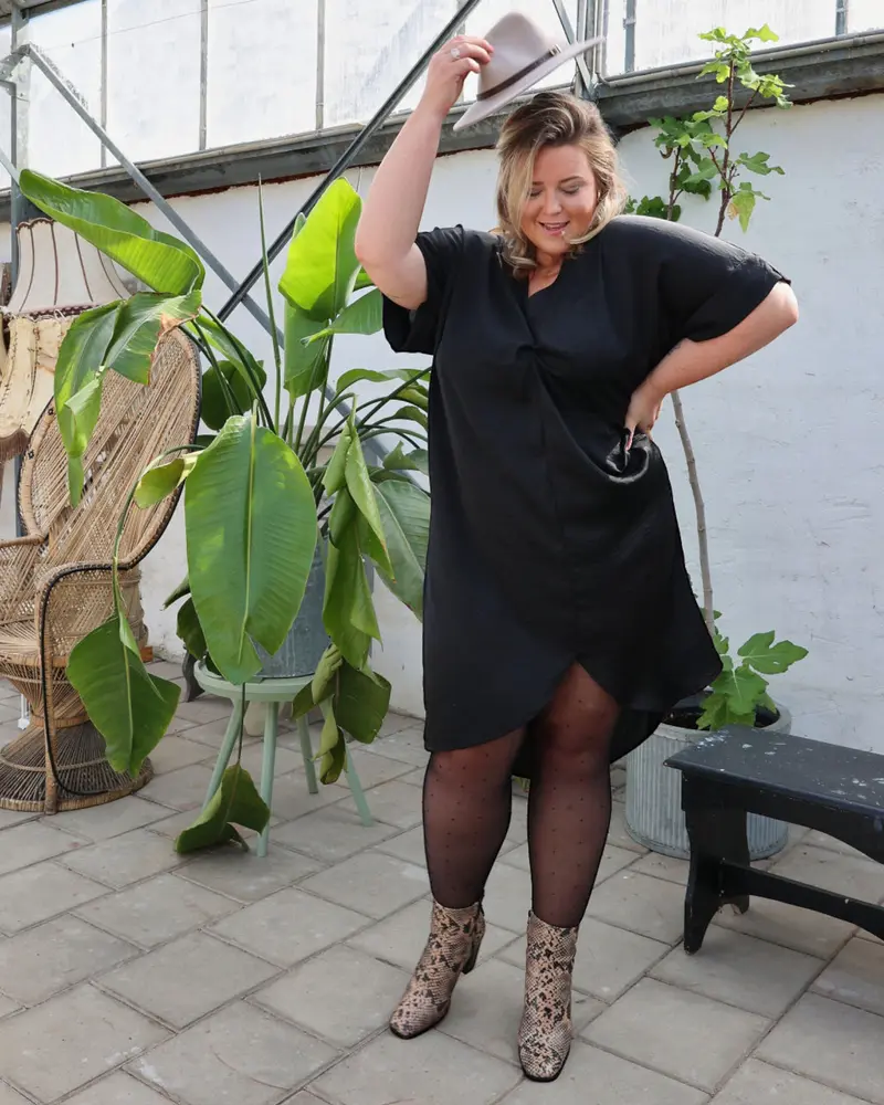 Kaftan - Midnight Temptation