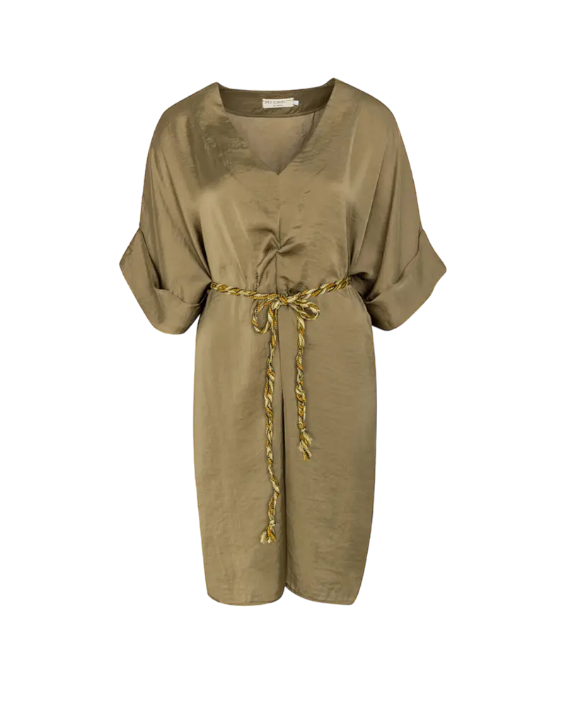 Kaftan - Olive Goddess