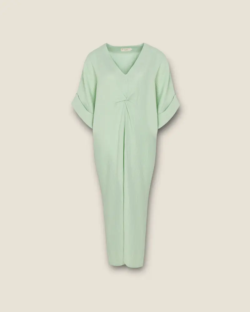 Kaftan - Pistache.
