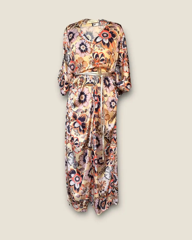 Kaftan - Sunflower