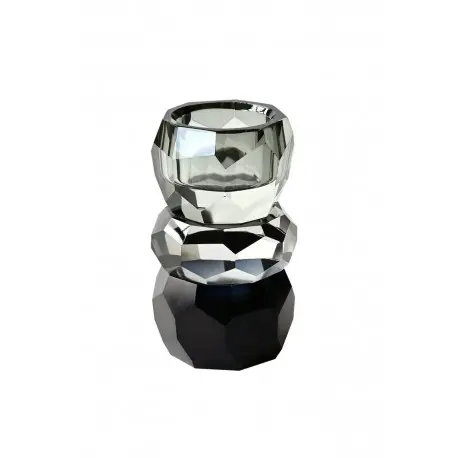 Kandelaar Palisades grey Gift Company