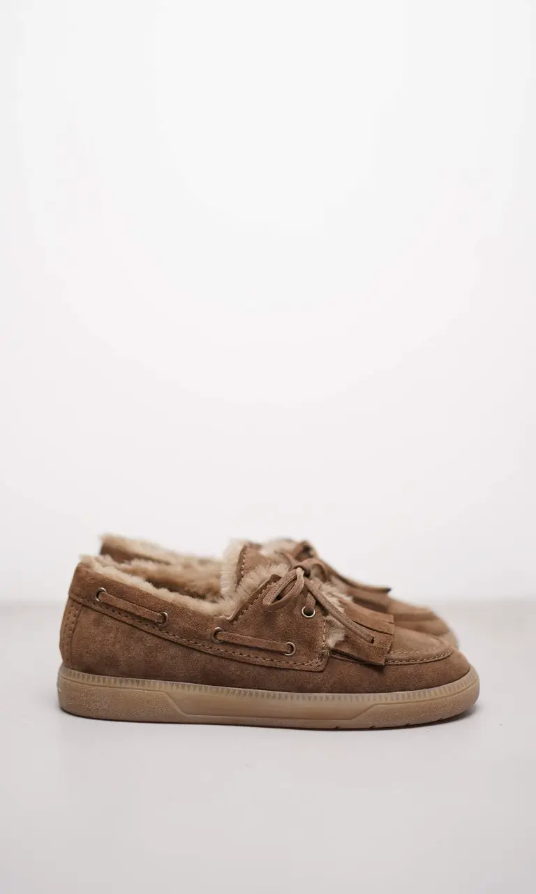 Kennel und Schmenger bootschoen Pop
