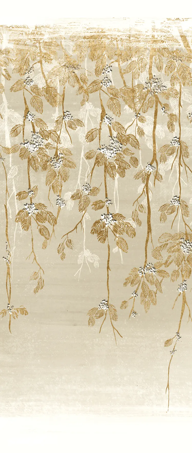 Khrôma Kimono River Dew KIM2021 fotopaneel